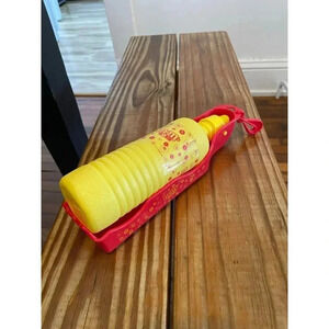 M&M World Travel Water Bottle